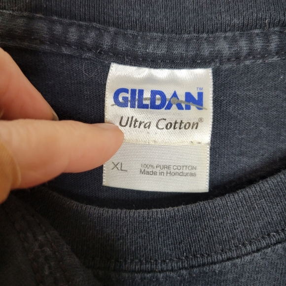 2 Mens Dice Run 2007 T-shirts 1 Large , 1 XL - Picture 4 of 10